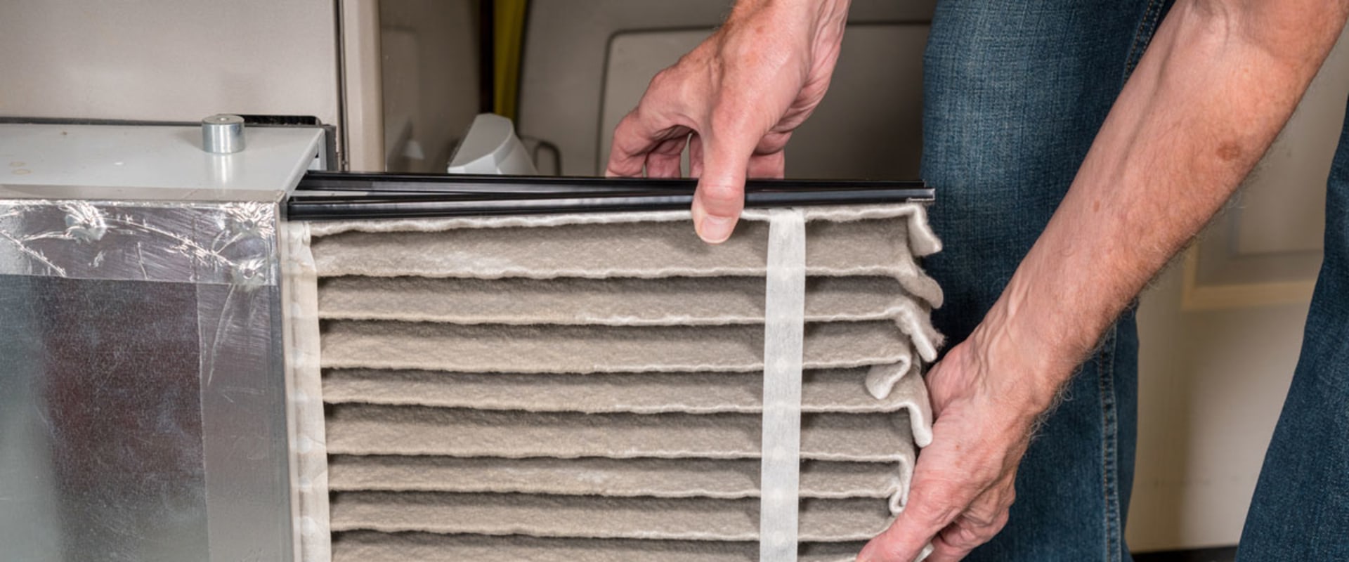 Your Comprehensive Guide to 16x18x1 HVAC Air Filters