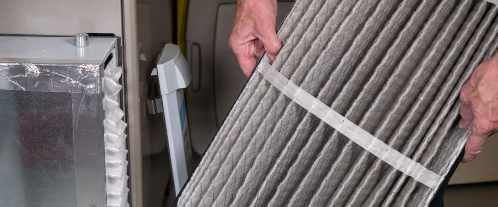 The Essential Role of Furnace HVAC Air Filters 16x21x1 in Effective HVAC Maintenance for Boca Raton FL Homes