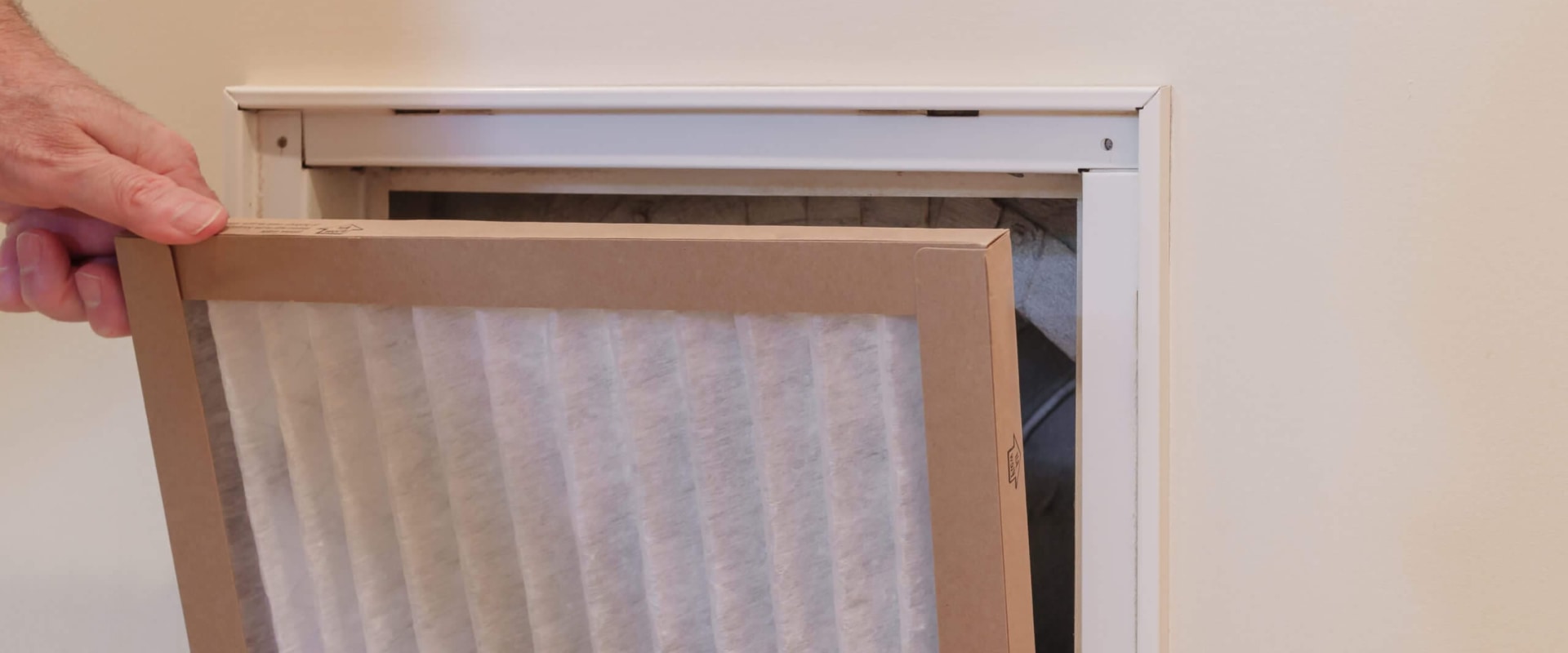 How Dirty Air Filters Impact Your Home Says HVAC Experts