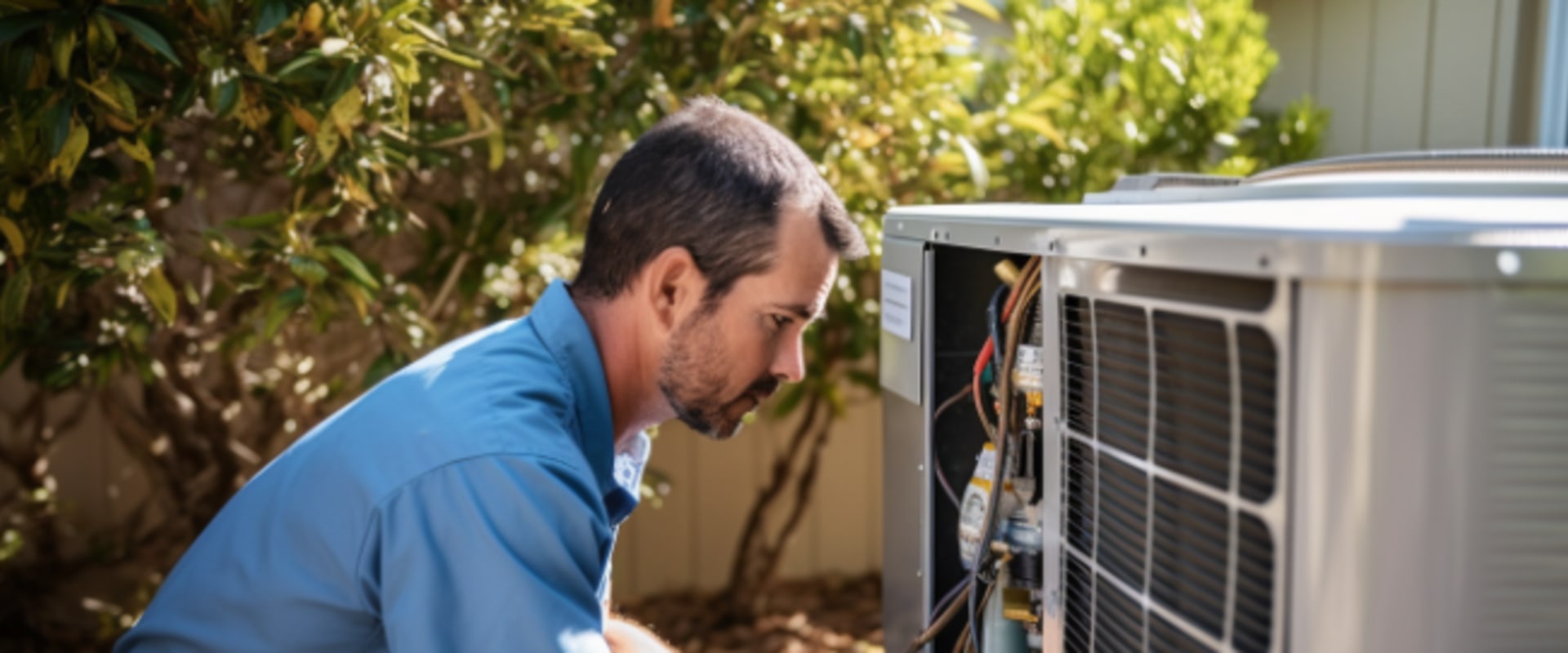 Maximize Efficiency With AC Ionizer Air Purifier Installation Services Near Hobe Sound FL and Routine HVAC Maintenance