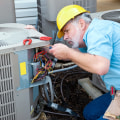 Can I Request a Specific Date and Time for My HVAC Maintenance Appointment in Boca Raton, FL?