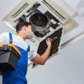 What to Consider on HVAC Replacement Service in Brickell FL?