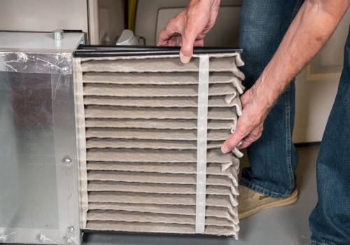 Your Comprehensive Guide to 16x18x1 HVAC Air Filters