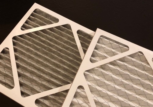 The Essential Guide to Selecting and Maintaining HVAC Furnace Air Filter 20x20x2 for Peak Performance