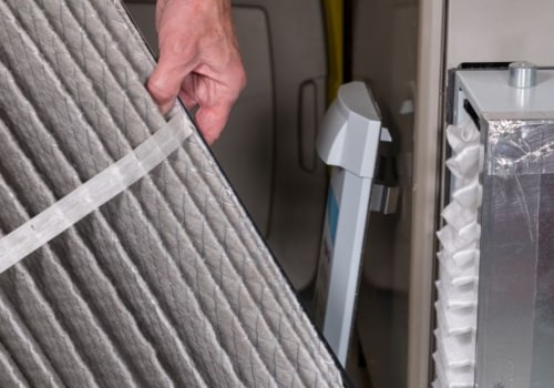 The Essential Role of Furnace HVAC Air Filters 16x21x1 in Effective HVAC Maintenance for Boca Raton FL Homes