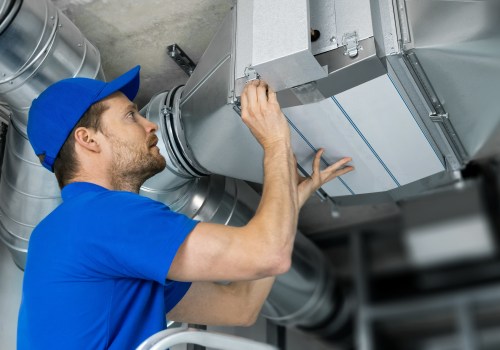 How Do the Best Furnace Home Air Filters for Dust Control Improve HVAC Maintenance Efficiency in Boca Raton, FL?